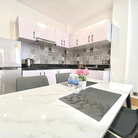 Rs Central Apartments - 200M To Royal Palace 金边 外观 照片