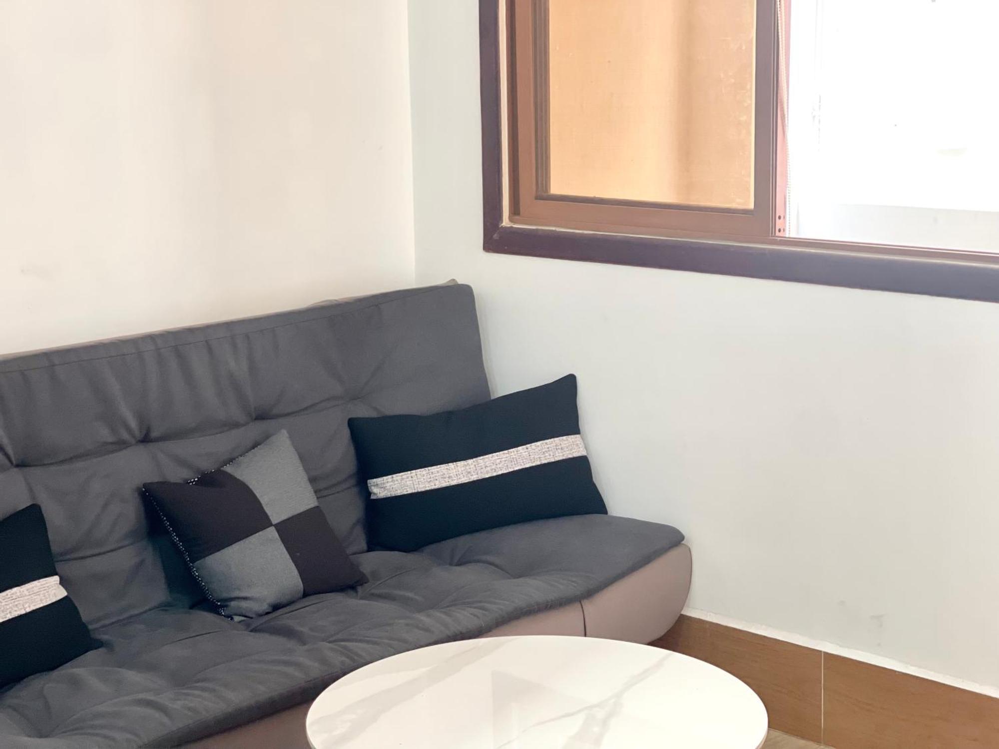 Rs Central Apartments - 200M To Royal Palace 金边 外观 照片