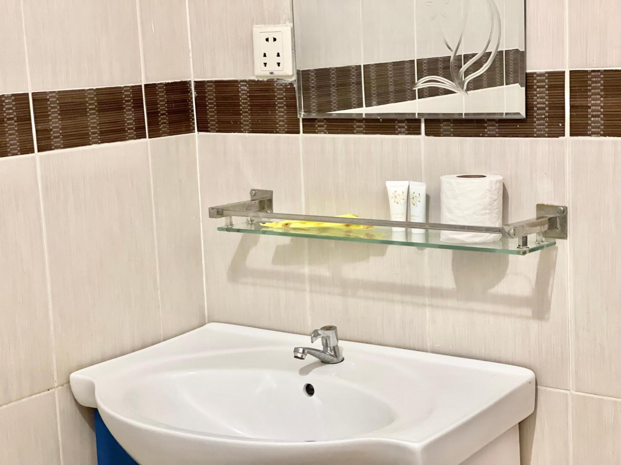 Rs Central Apartments - 200M To Royal Palace 金边 外观 照片